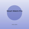Smartwatch Pro